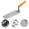FRCOLOR Plastering Brick Scraping Grout Trowel for Concrete Finishing Knife, Tool,