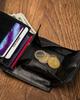 Men's Leather Wallet - Always Wild®