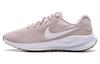 Revolution 7 Platinum Violet Smokey Mauve White Women's FB2208-007