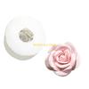 Valentines Rose Scented Silicone Mould Safe Reusable for Romance Craft and Home Decoration D57B