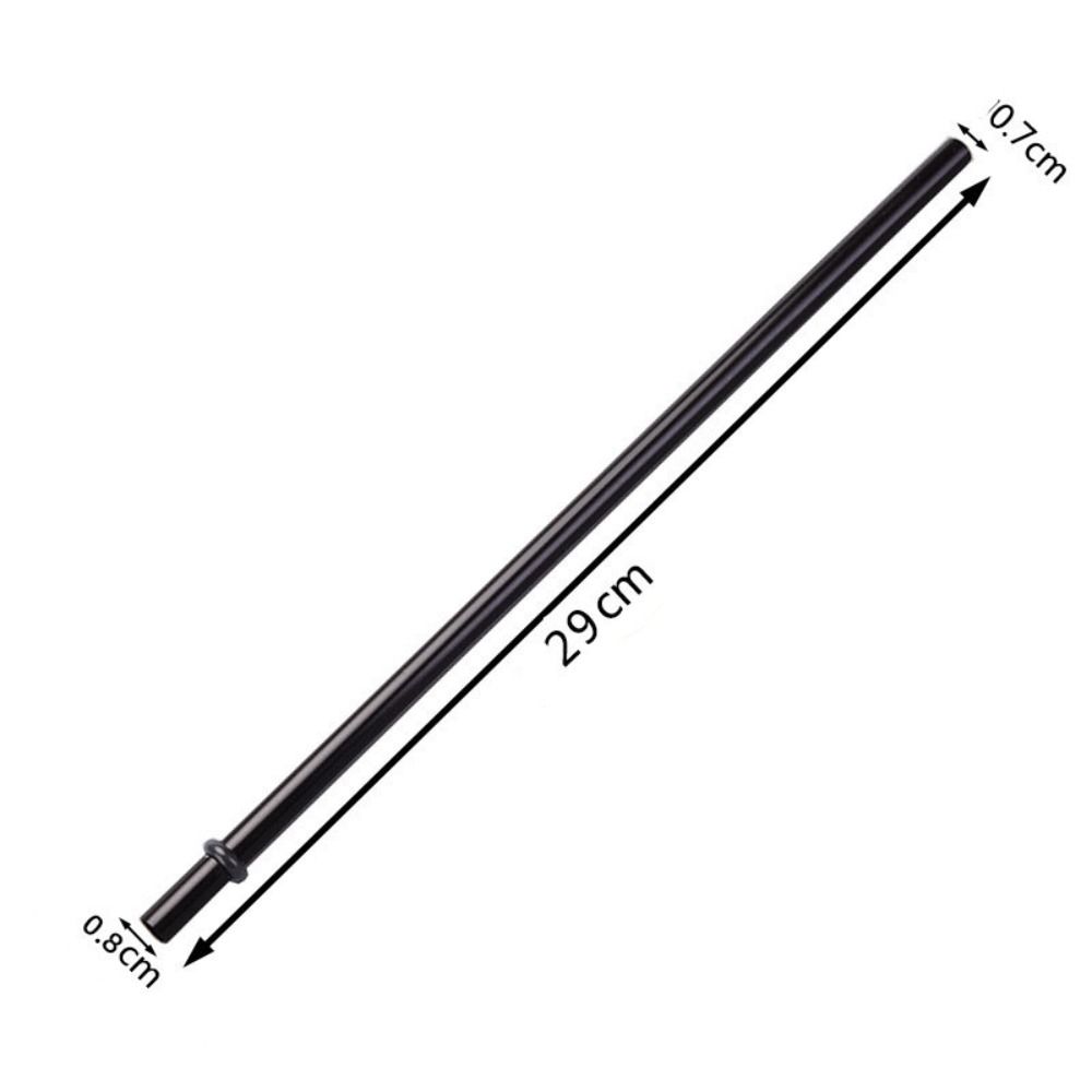 Cup Accessories Milk Tea Coffee Straw Car Travel Cup PP Straw for Stanley 40oz for Stanley 40oz