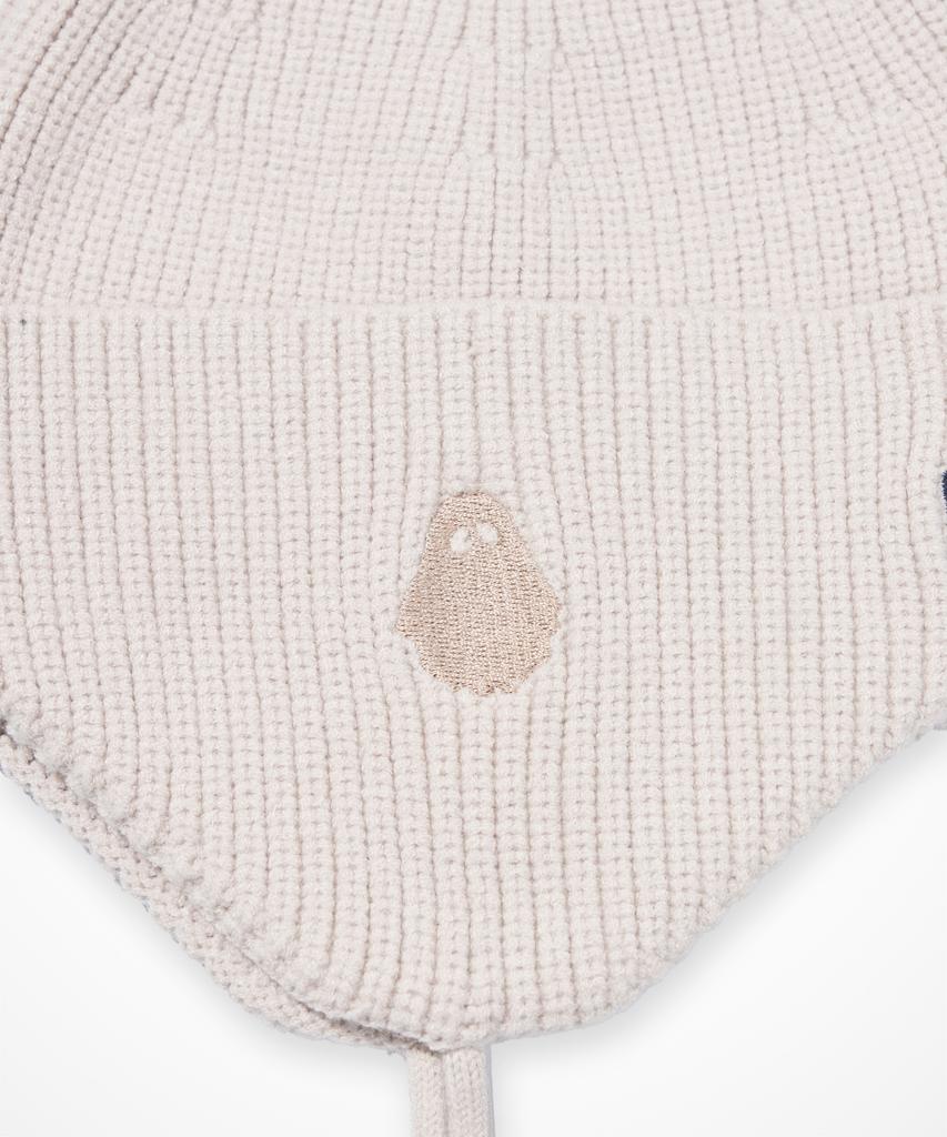 HYPERREET Hyperreet Earflap Beanie [ Oatmeal ]