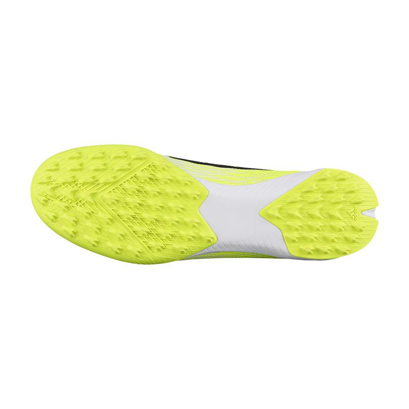 Adidas TF de gamă medie seria F50 (Știfturi de cauciuc) Pantofi de Fotbal Unisex Pantofi de Fotbal JR8978