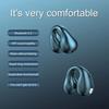 TWS for Ambie Sound Earcuffs Ear Bone Conduction Earring Wireless Bluetooth Earphones Sport Headphones Earbuds For Phones