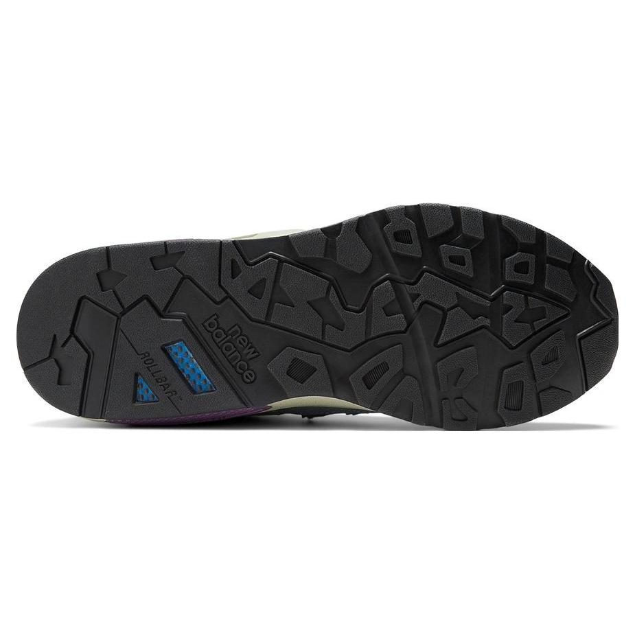 New New Balance MT580 Arctic Grey Grape MT580VB2