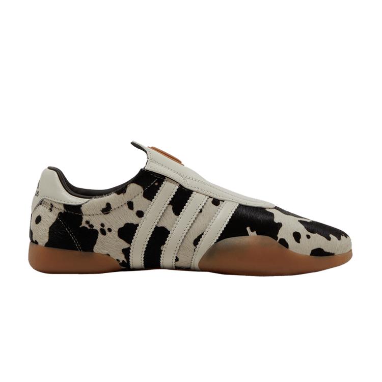 adidas Taekwondo Mei Cow Print (Women s) 36