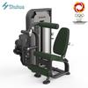 Shua Dual-Function Leg Extension and Curl Machine
