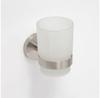 Bemeta Neo 104110015 Toothbrush Holder, Glass