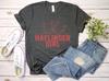 Haflinger Horse Girl Shirt, Haflinger Horse Girl Gift, Gift for Horse Trainer, Horse Owner Gift, Horse Rescue, Haflinger Horse Shirt