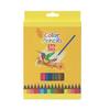 24/36/48 Colors Pencils For Children Professional Drawing Sketching And Pastel Art Student School Art Supplies