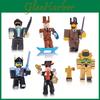 Hot New 6-9 Roblox Figure Collectible Toy Models Full Set Of 21 Styles