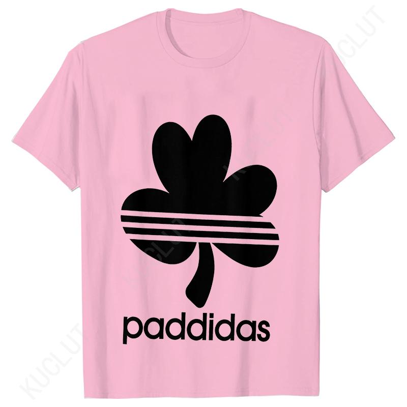 IRISH JOKE St Patricks Day T-Shirt Funny Saint Patrick's Day Tee Shirt Paddys Day Irish Men Women Matching Gift T Shirt Clothing