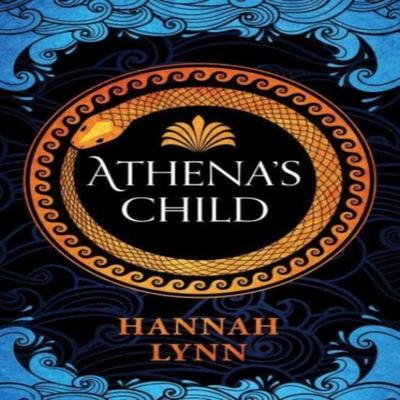 Athenas Child by Hannah Lynn Paperback Book 9781728291499