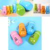 Stainless Steel Lovely Penguin Vacuum Cup Thermos Bottle Flask Cup Kids Mug