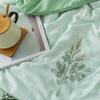 DOHIA Mugwort Antibacterial Summer Quilt