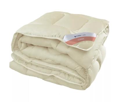 Winter Duvet 135x200 Classic Thermo Senna Home Cream