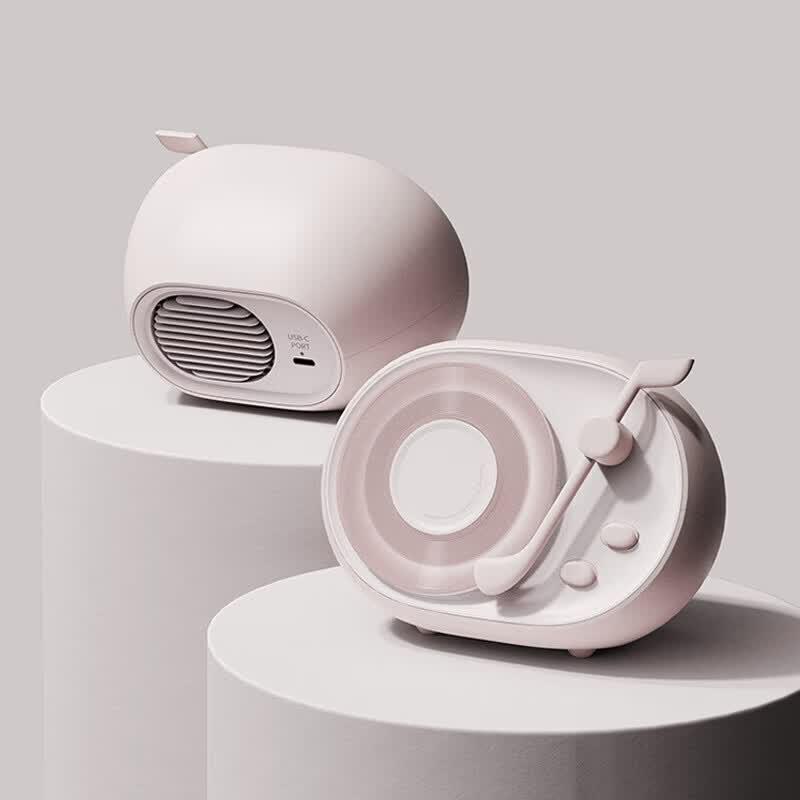 

Sumi Streaming Bluetooth Speaker LK10 (CN version)