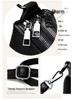 Elegant Women's Soft Leather Large Capacity Crossbody Bag 2025 - Chic Handheld Tote for Commuting Moms