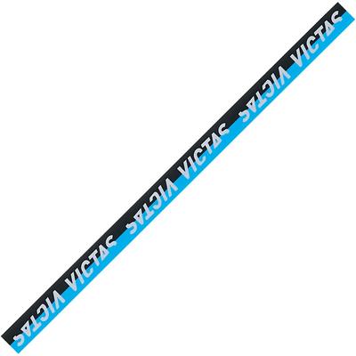 Victas Table Tennis Side Tape Two Tone Blue 10mm 801100 (5000)