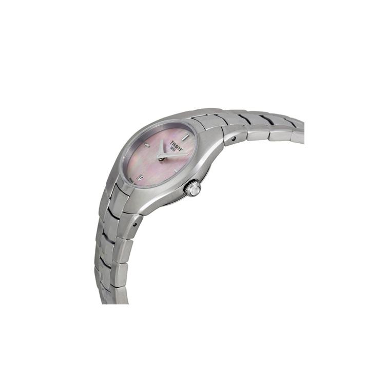 TISSOT Women's T LADY Watch T096.009.11.151.00