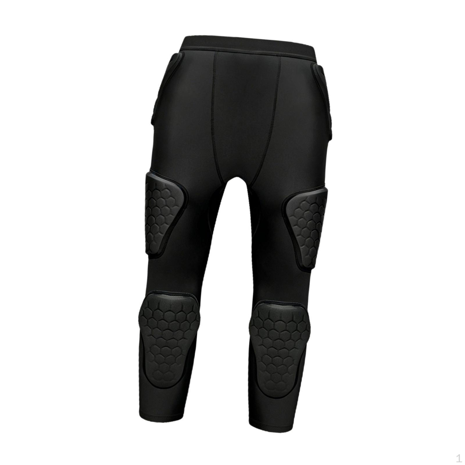 Kids Baseball Pant Stretch Fastpitch for Biking Softball Boys and Girls YM