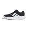 TREADMOVE Running Core Five Size Cm Shoes, Unisex, Adult, NJN73, Black/Footwear White/Grey (JH5554), 26.5