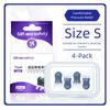 Soundproof Flight Ear Plugs Reusable Noise Reduction Earbuds  Aircraft