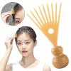 Mini Head Massager Claw for Scalp and Neck Compact Handheld Relaxation Tool