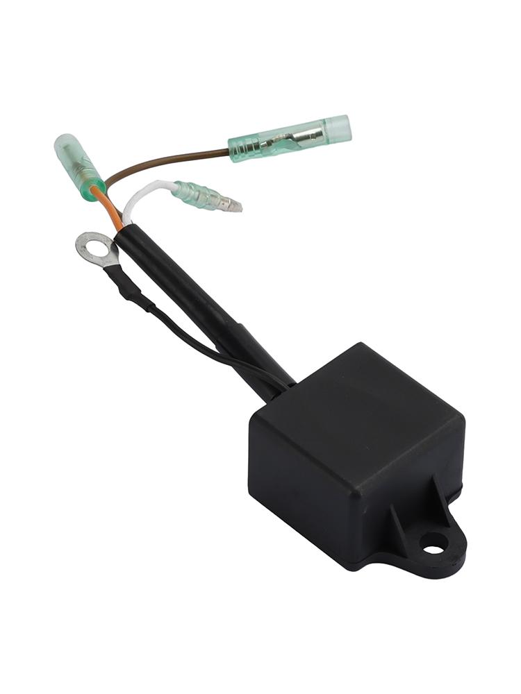 CDI BOX Igniter Fit for Tohatsu M2.5A M3.5A Mercury/Mariner 2HP 2.5HP 3HP 823034