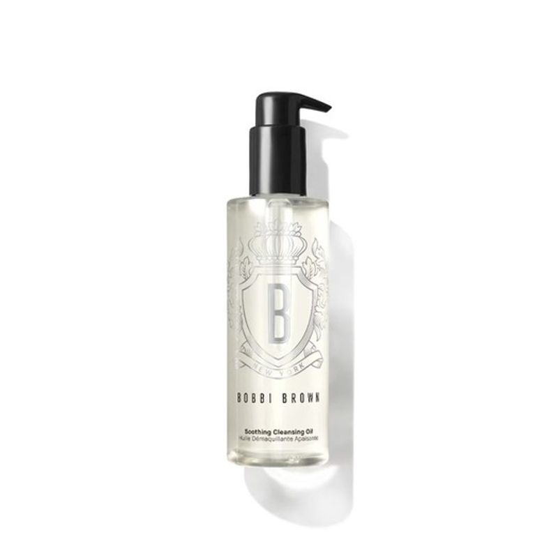 Soothing Cleansing Oil 200ML