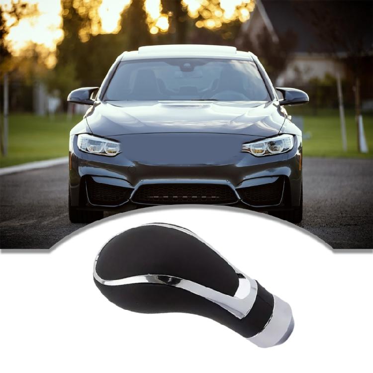 Shifter Knob Extension for Manual Gear Shifter Lever Gear Shifter Knob Stick Manual Transmission Universally