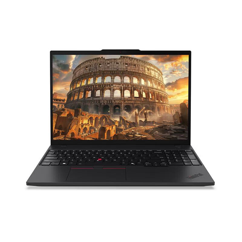 Lenovo ThinkPad T16 Business Laptop (CN version)