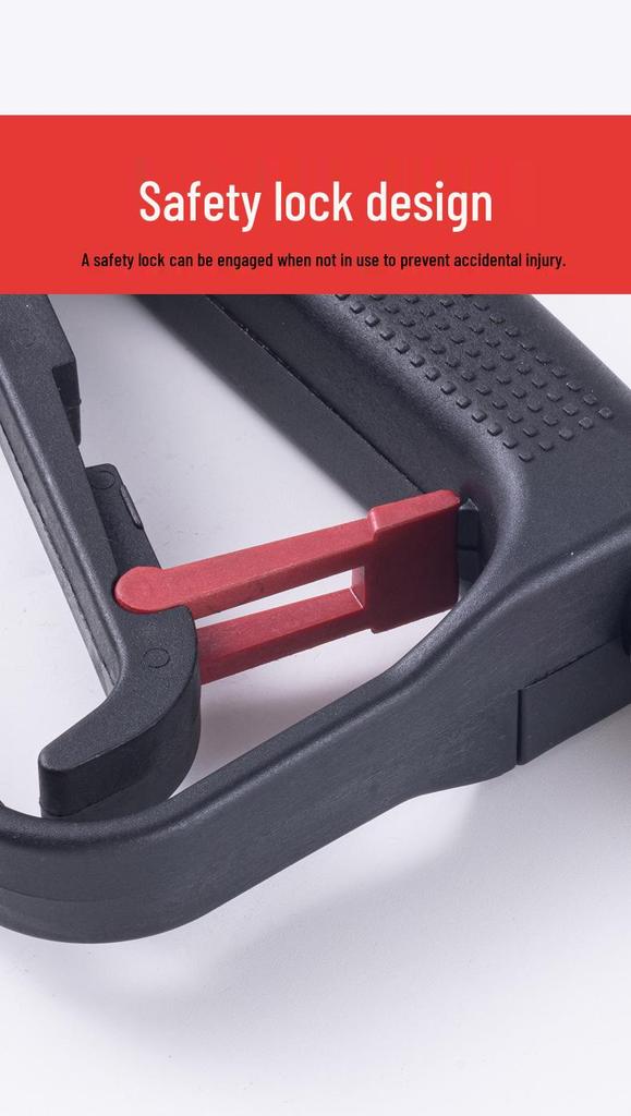 High-Pressure Car Wash and Watering Spray Gun