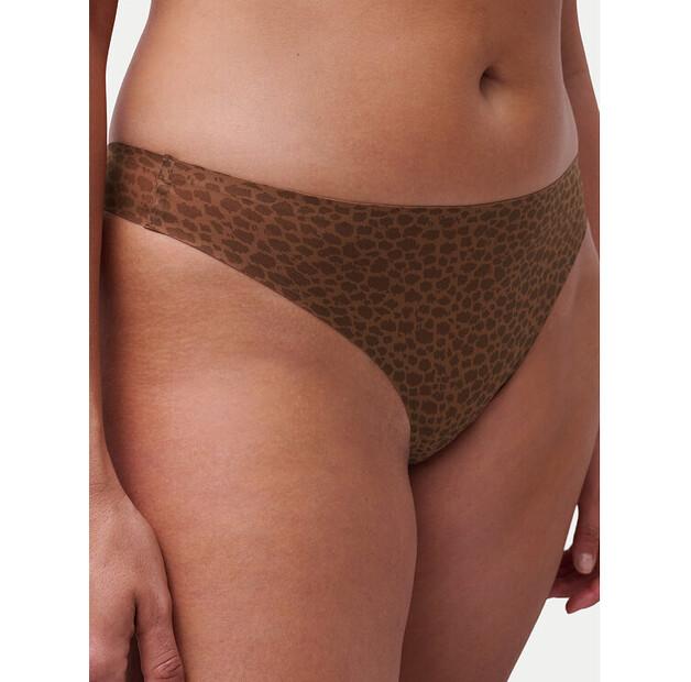 Стринги Chantelle Soft Stretch