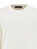 AND Z Men'S Machine Washable Knit Round Neck Long Sleeve T-Shirt_Blg1Er1001Iv