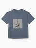Falling angel Oversized T-Shirt