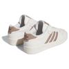Adidas Rivalry Low White Chalky Brown Unisex Sneakers Core-White Off-White IG6310