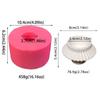 Handy Crystal Silicone Candle Holder Mold Stunning Candle Holders Creating Resin Moulds Professional Craft Silicone Mold
