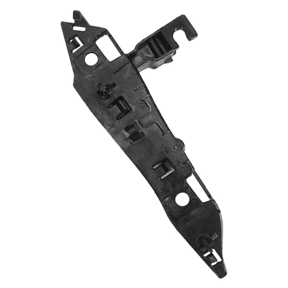 1Pair Front Bumper Bracket 1617975980 for Peugeot 3008/4008/5008