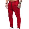 Pantalon de jogging décontracté pour hommes, léger, de randonnée, de travail, d'extérieur