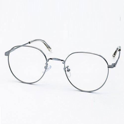 Lapeullolida Rs Silver Glasses