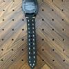 Used NIXON Time Teller Men's Quartz Watch Working Item
