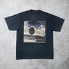 Bayside Band Bayside ALbum Cover T Shirt  Unisex T-Shirt
