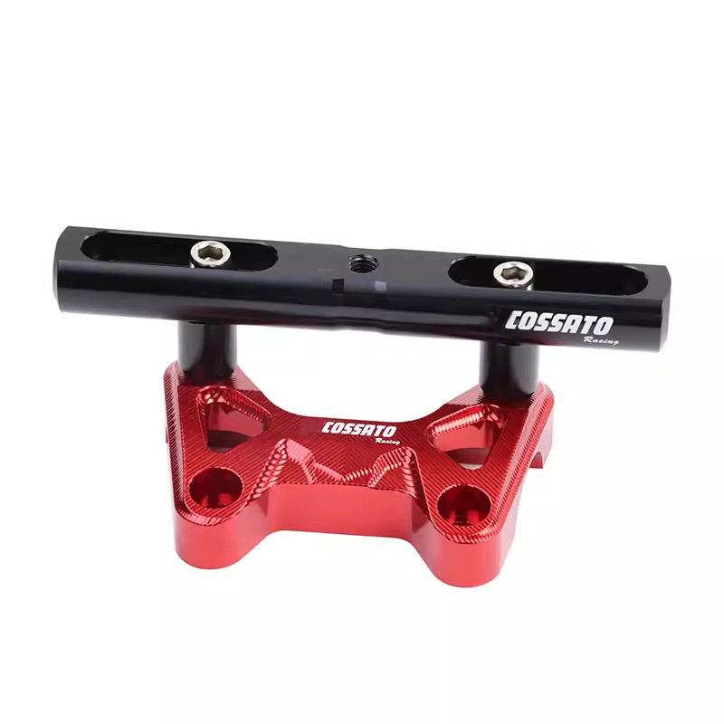 Benelli Huanglong BJ600/BN600 Lenkerdruckabdeckung zur Modifikation