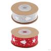 / 10m Lace Border Braid Ribbon Wedding Sewing Tape