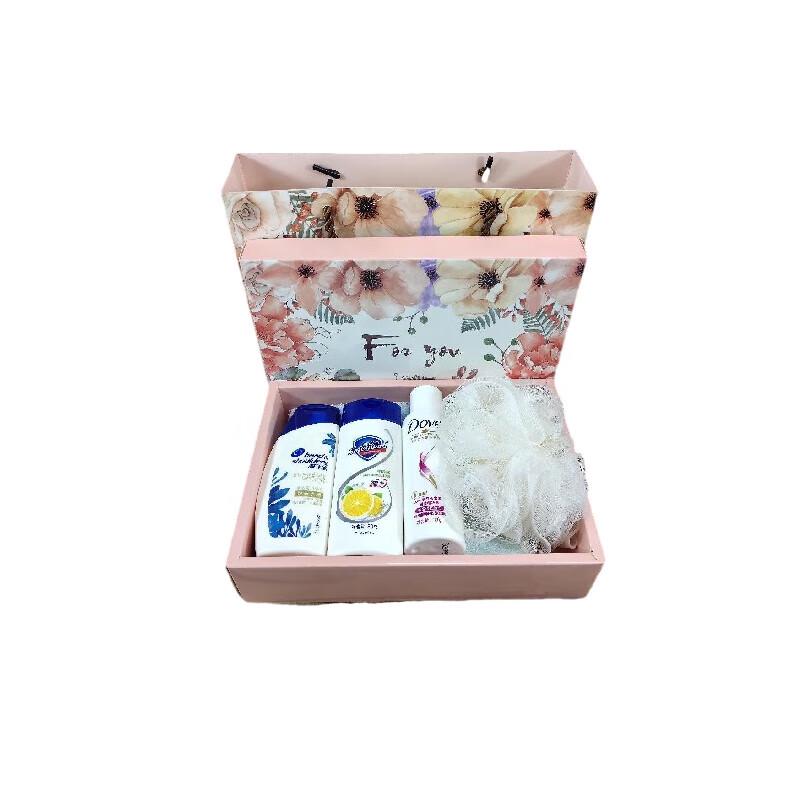 Head & Shoulders Travel Mini Toiletries Gift Set