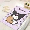 Custom 1Pc Pochacco'S Birthday Celebration Rug Office Carpet Indoor Outdoor Entrance Doormat Nonslip Soft And Comfortable Living Room D2915311