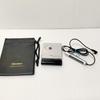 SONY Sony MZ-E707-S Silver Portable MD Player MDLP Compatible (MD Playback Dedicated Machine/MD Walkman)