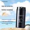 He Feng Yu Men's Outdoor Sunscreen Set