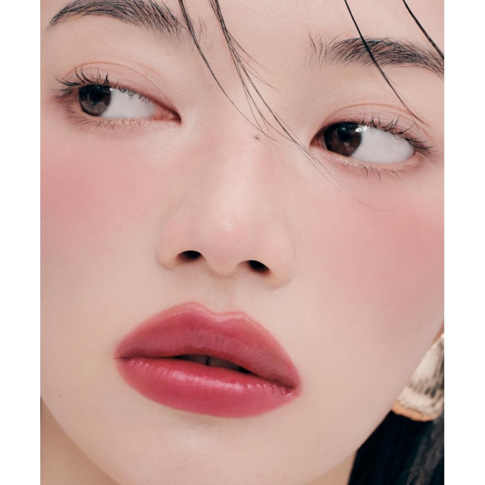 Beigic [duo Set] Plush Lip   Cheek Balm  Choose 2 Of 3 Types 05 flat white/05 flat white